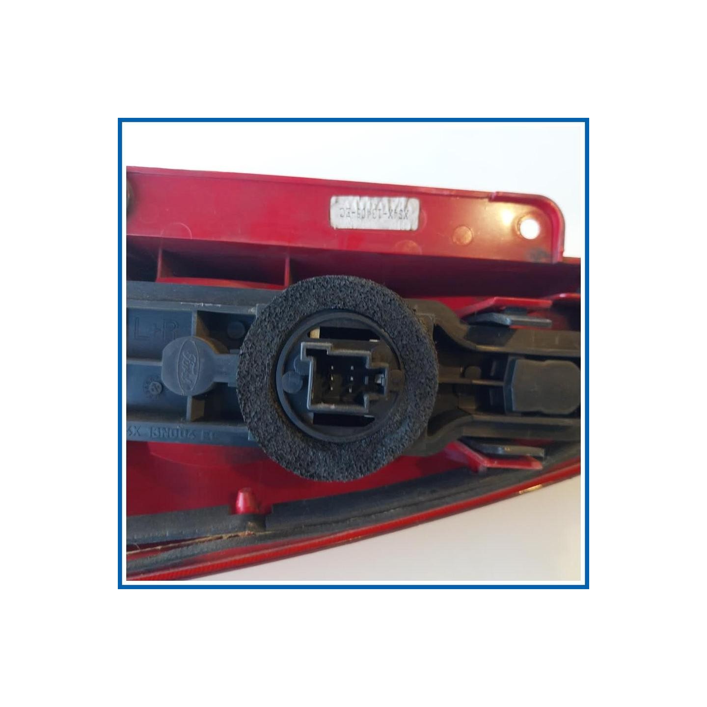 Fanale post. sx. FORD Focus I SW