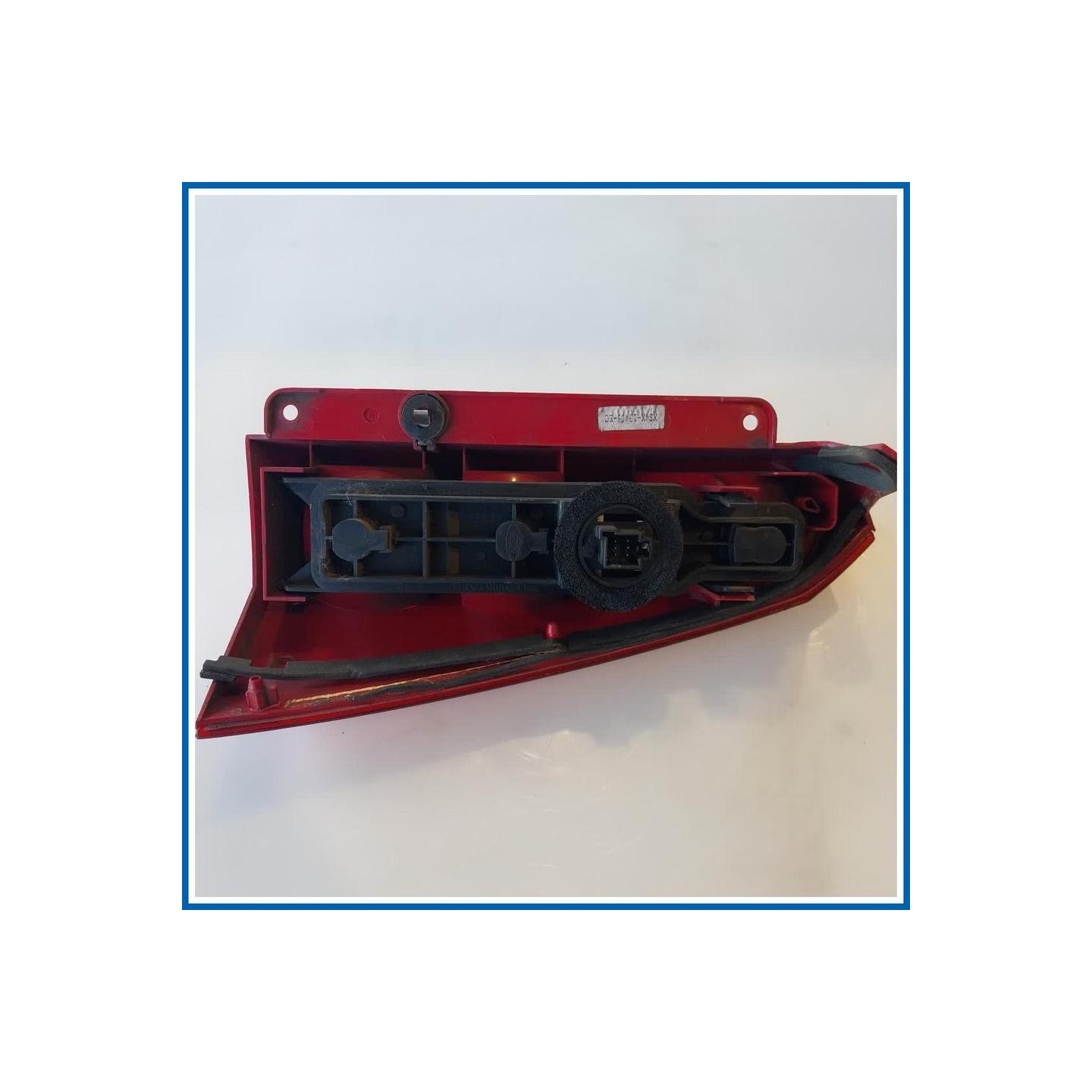 Fanale post. sx. FORD Focus I SW