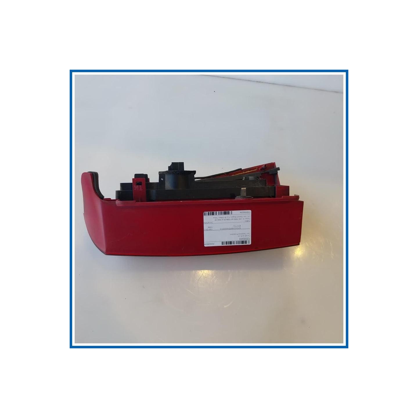 Fanale post. sx. FORD Focus I SW