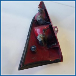 Fanale post. dx. FORD FOCUS (CAK) (10/98>03/02