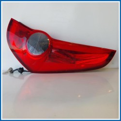 Fanale post. dx. OPEL AGILA (H08) (01/08>)