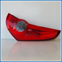 Fanale post. dx. OPEL AGILA (H08) (01/08>)
