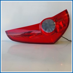 Fanale post. sx. OPEL AGILA (H08) (01/08>)