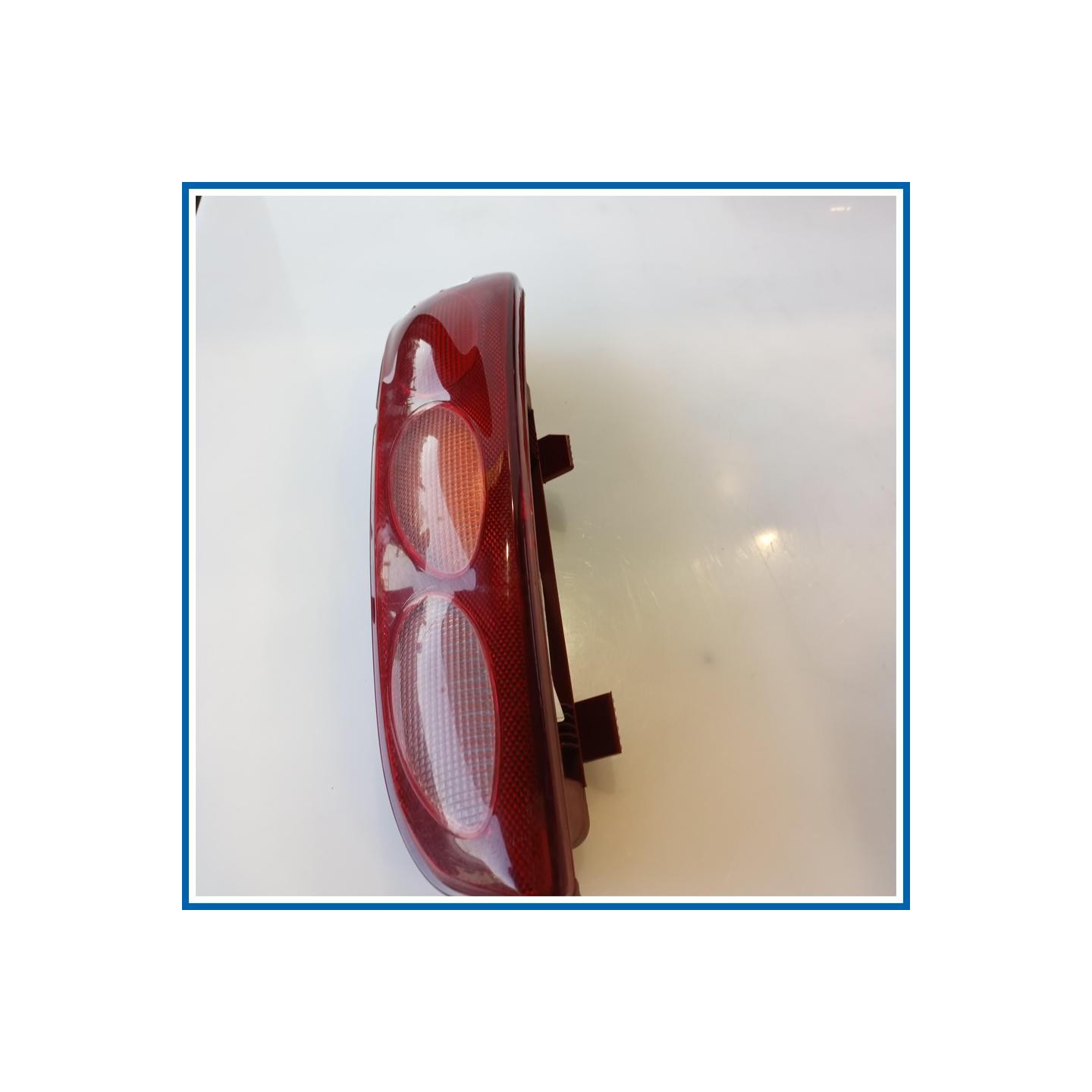 Fanale post. dx. FIAT SEICENTO (1E) (02/98>07/05