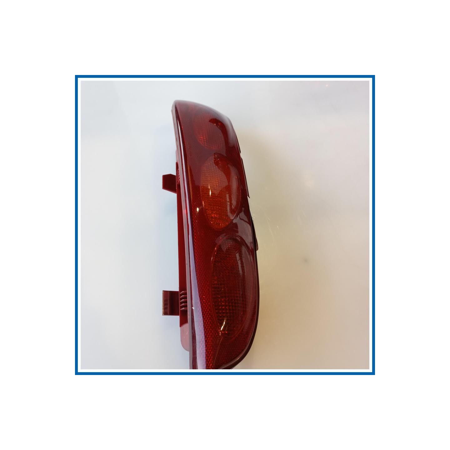 Fanale post. sx. FIAT SEICENTO (1E) (02/98>07/05