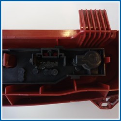 Fanale post. sx. FIAT SEICENTO (1E) (02/98>07/05