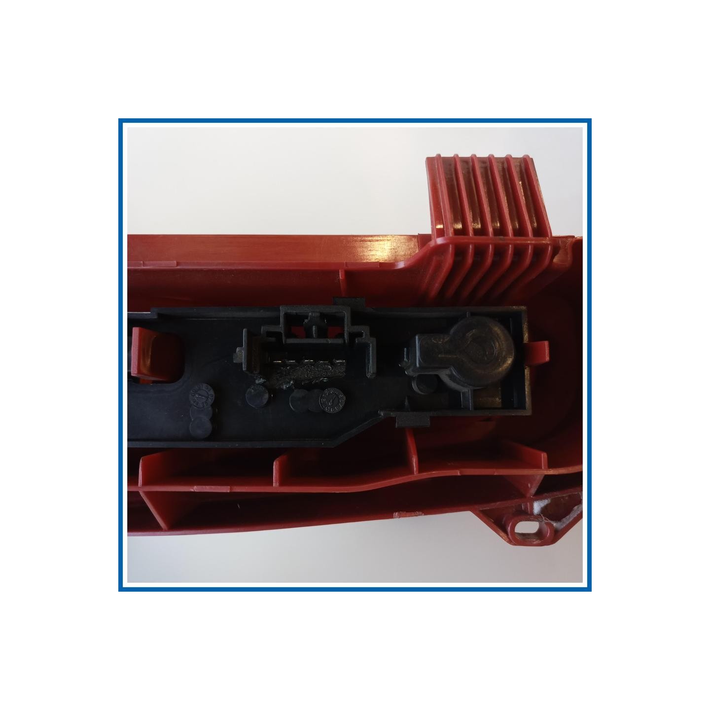 Fanale post. sx. FIAT SEICENTO (1E) (02/98>07/05