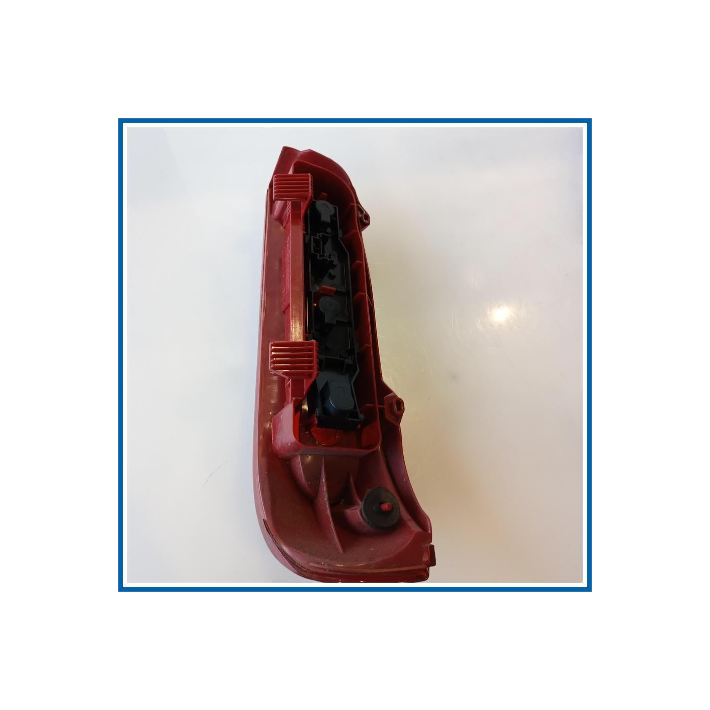 Fanale post. sx. FIAT SEICENTO (1E) (02/98>07/05