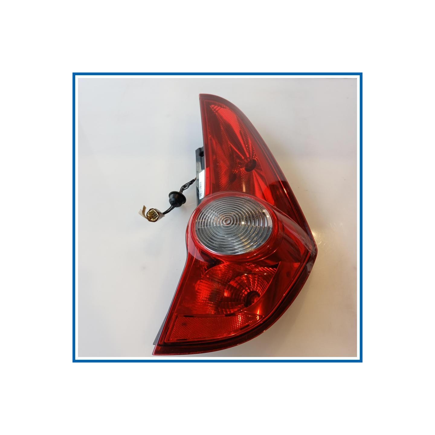 Fanale post. dx. OPEL AGILA (H08) (01/08>)