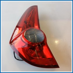 Fanale post. sx. OPEL AGILA (H08) (01/08>)