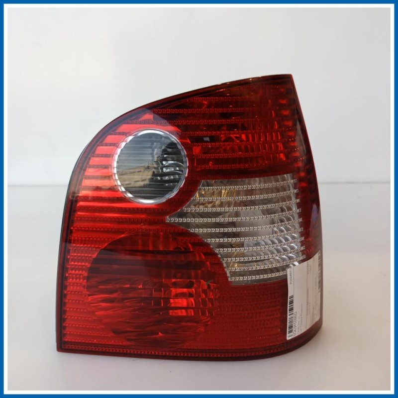 Fanale post. dx. VOLKSWAGEN POLO (9N) (10/01>03/05