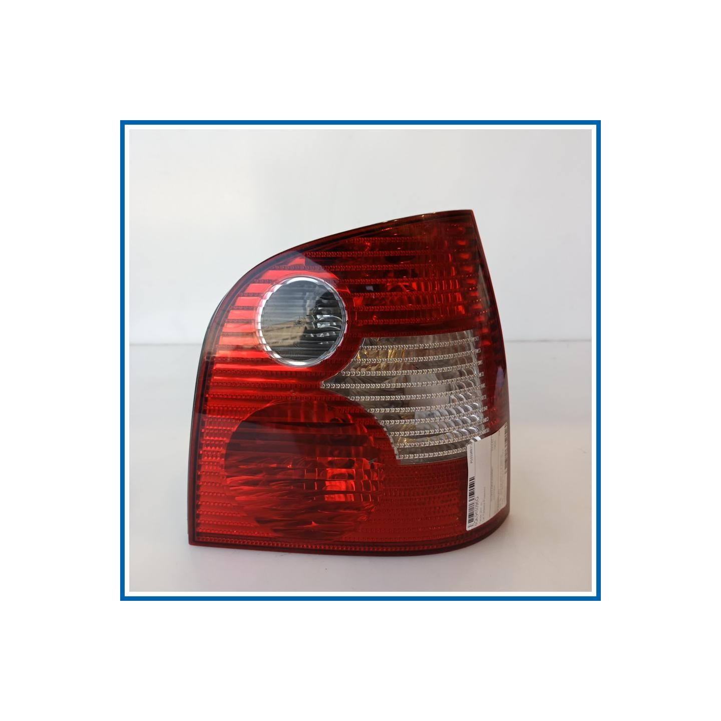 Fanale post. dx. VOLKSWAGEN POLO (9N) (10/01>03/05