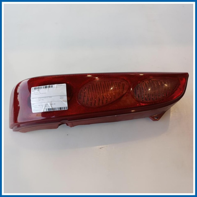 Fanale post. dx. FIAT Seicento