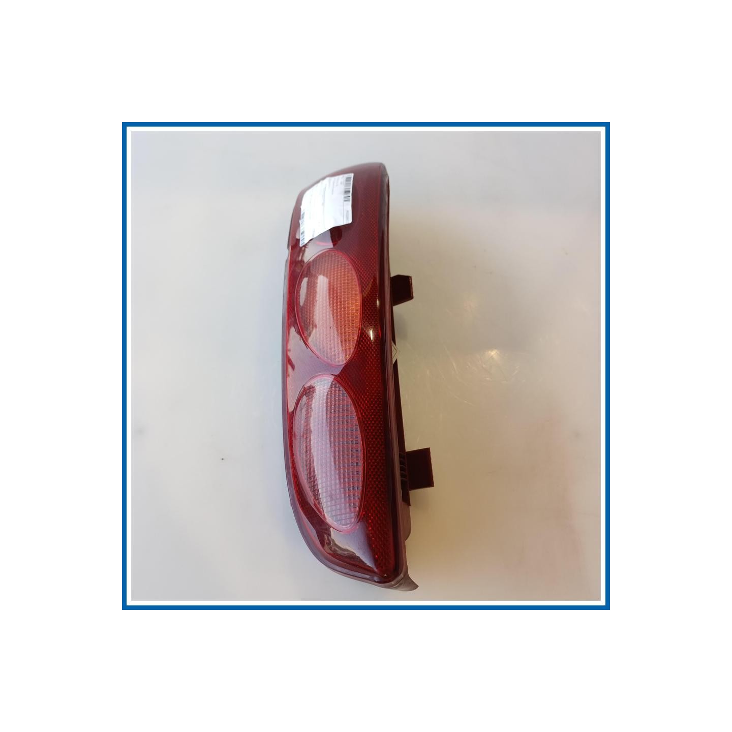 Fanale post. dx. FIAT Seicento