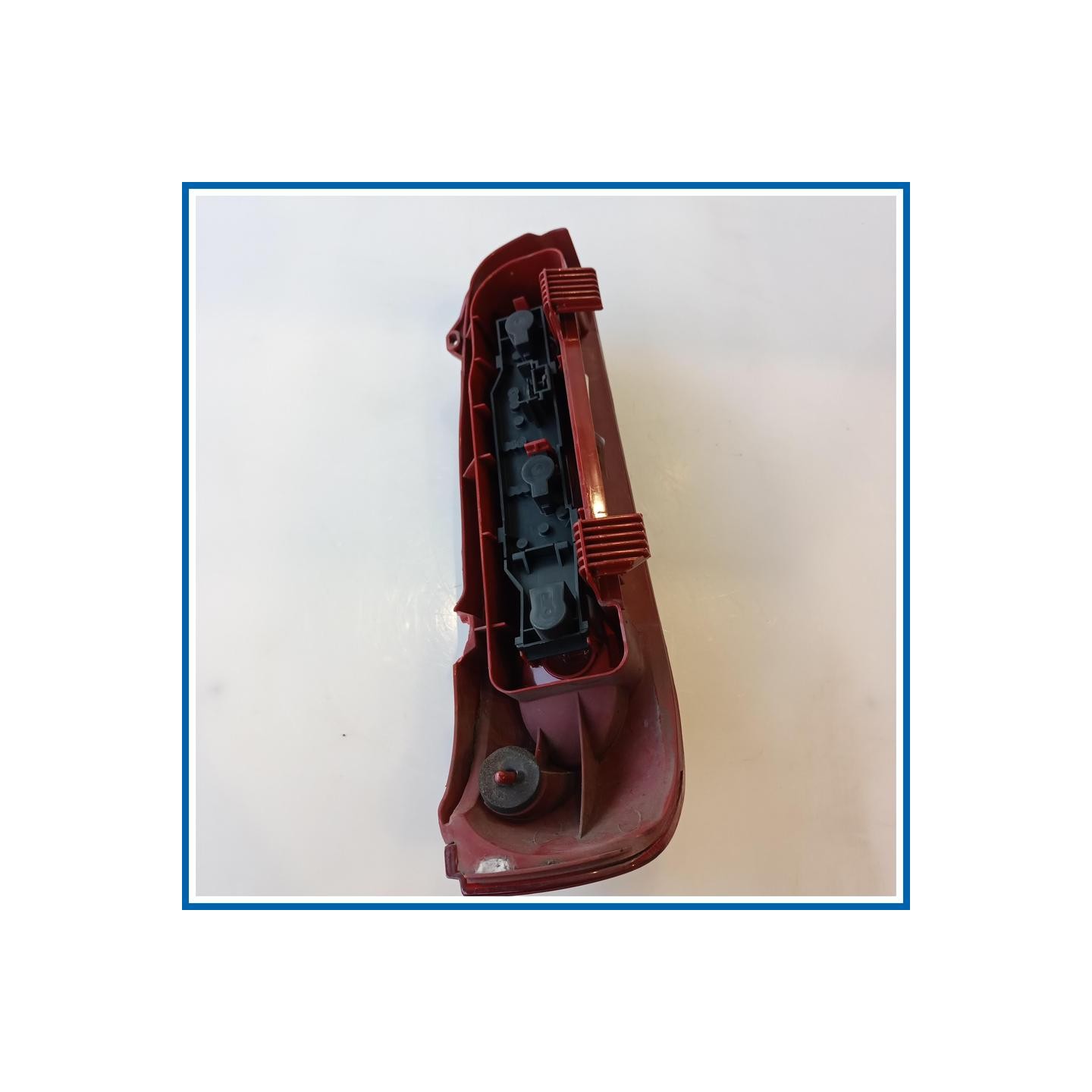 Fanale post. dx. FIAT Seicento