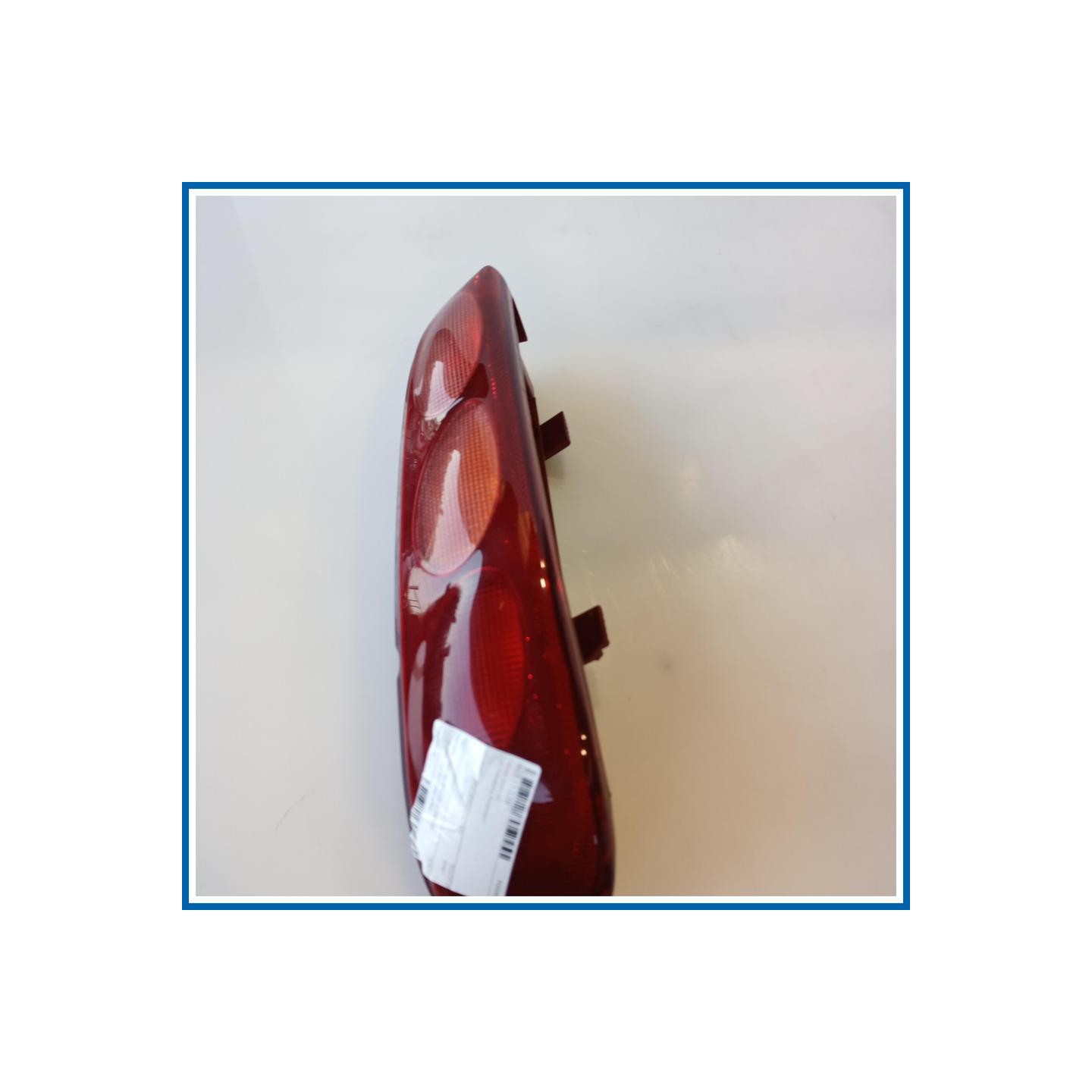 Fanale post. sx. FIAT Seicento