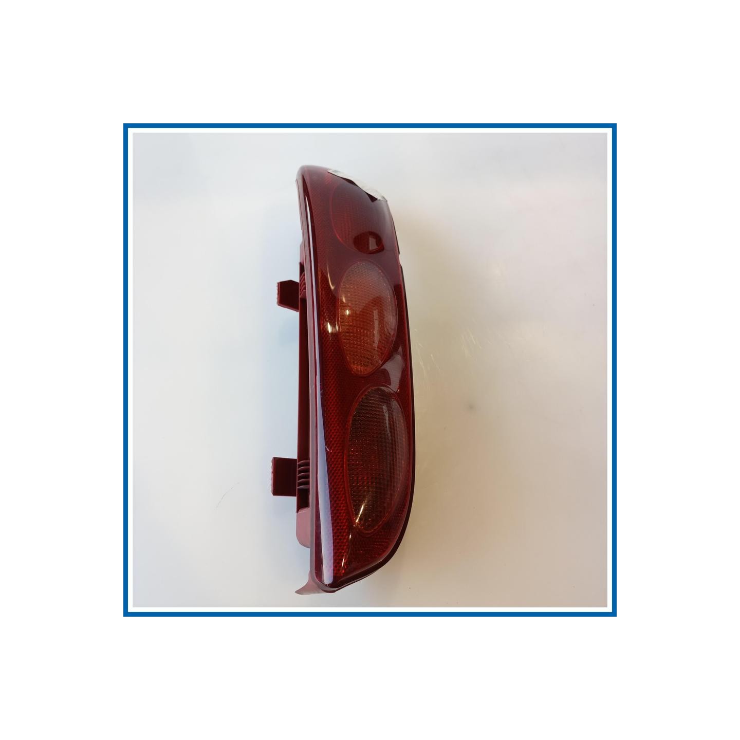Fanale post. sx. FIAT Seicento