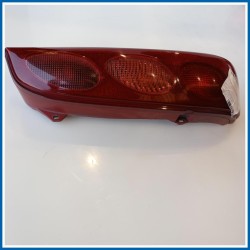 Fanale post. sx. FIAT Seicento