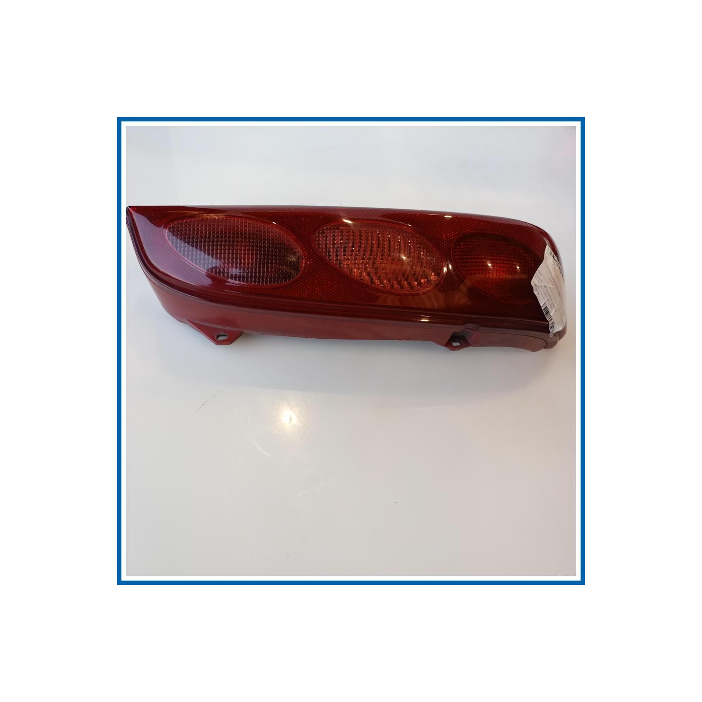 Fanale post. sx. FIAT Seicento