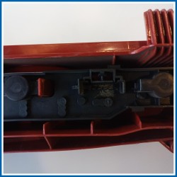 Fanale post. sx. FIAT Seicento
