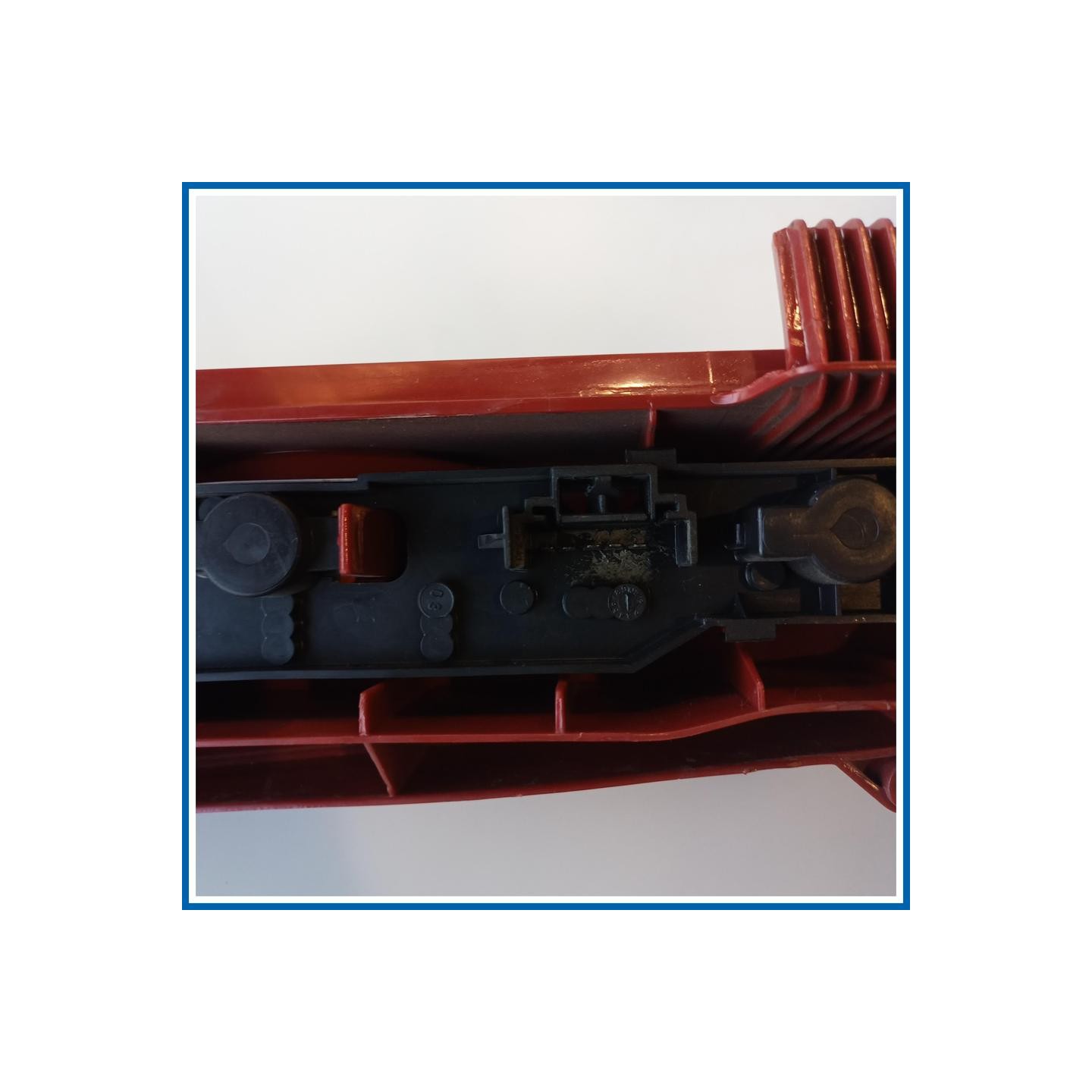 Fanale post. sx. FIAT Seicento
