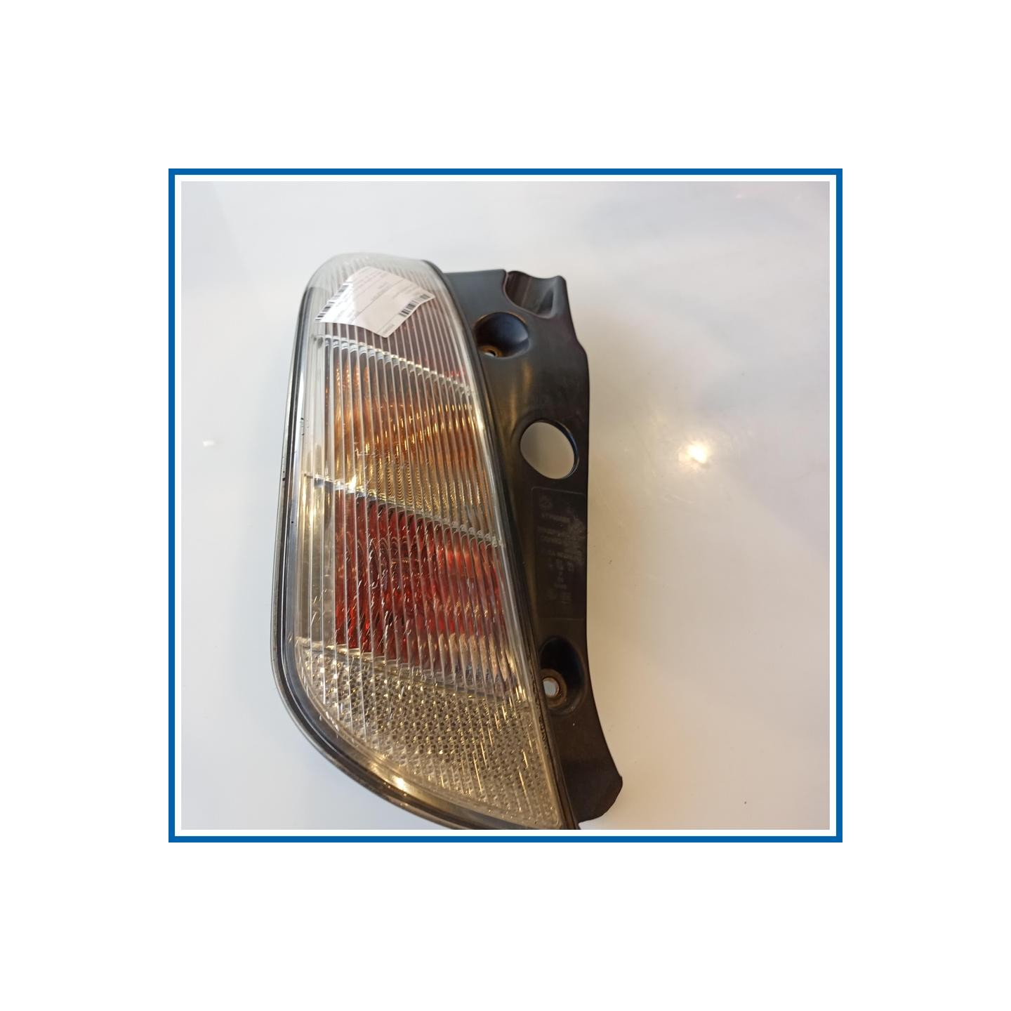 Fanale post. dx. LANCIA YPSILON (TE) (06/03>09/06