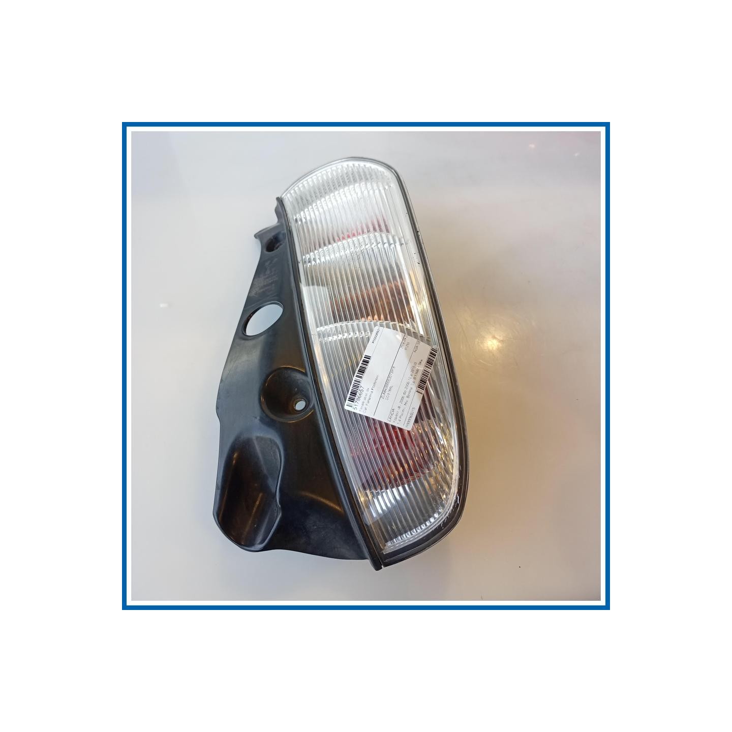 Fanale post. dx. LANCIA YPSILON (TE) (06/03>09/06