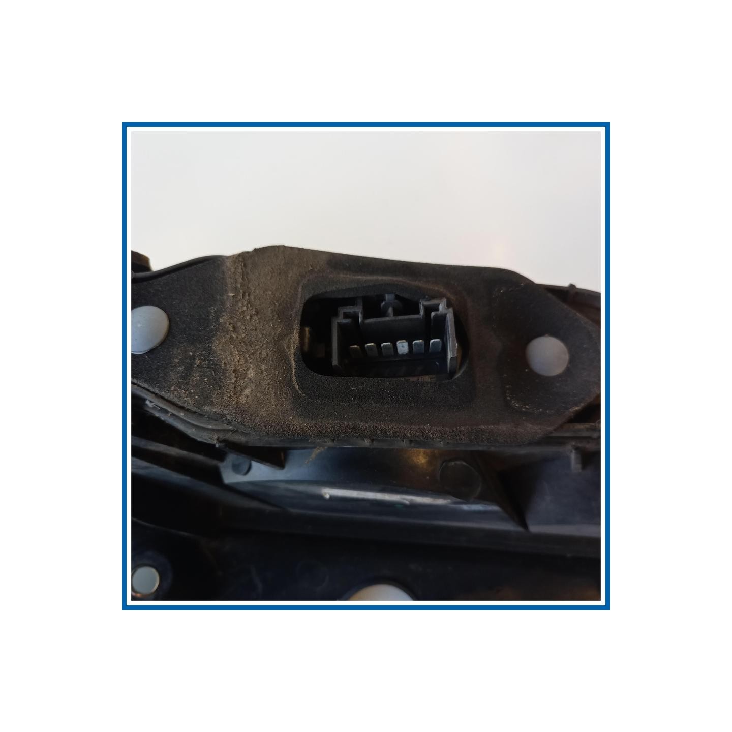 Fanale post. dx. LANCIA YPSILON (TE) (06/03>09/06