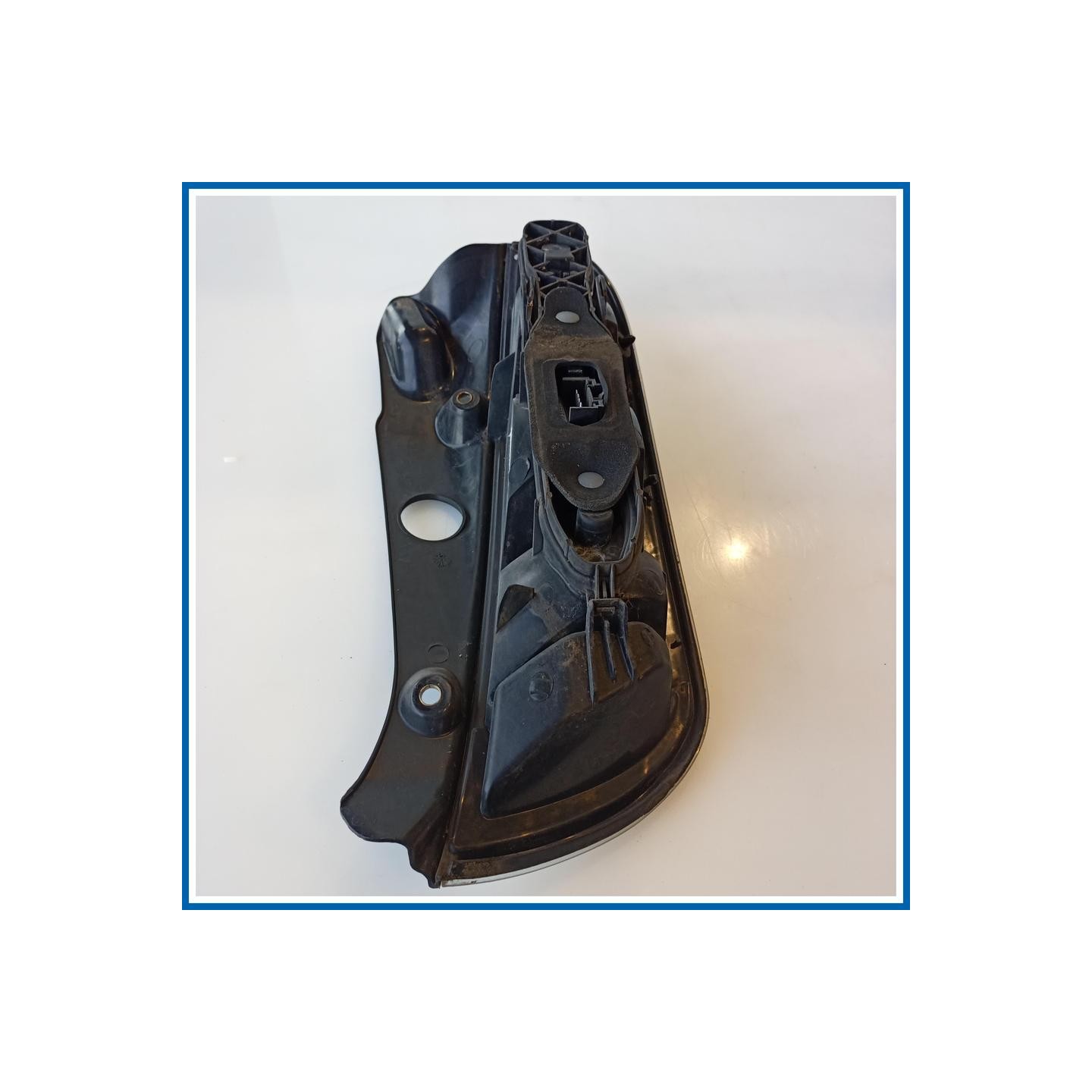 Fanale post. dx. LANCIA YPSILON (TE) (06/03>09/06