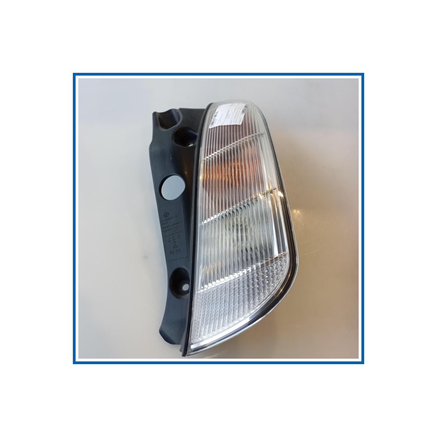 Fanale post. sx. LANCIA YPSILON (TE) (06/03>09/06
