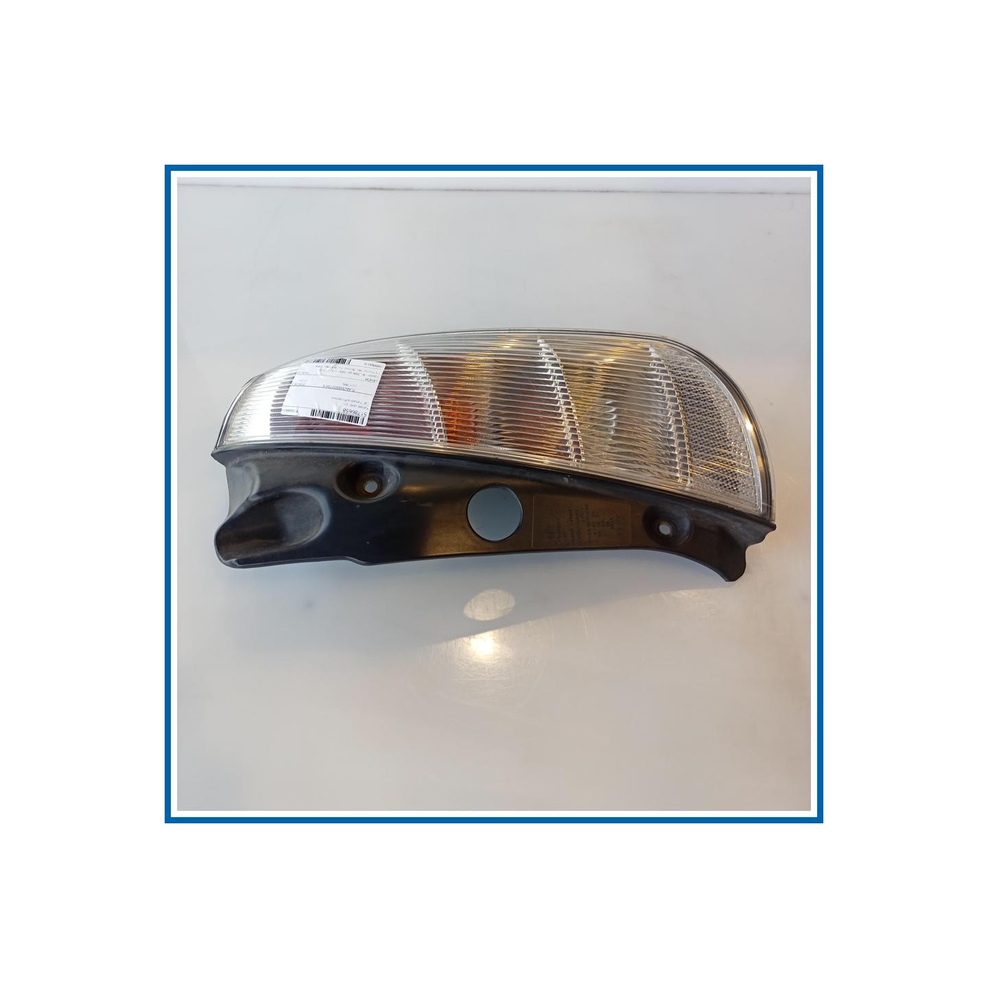 Fanale post. sx. LANCIA YPSILON (TE) (06/03>09/06