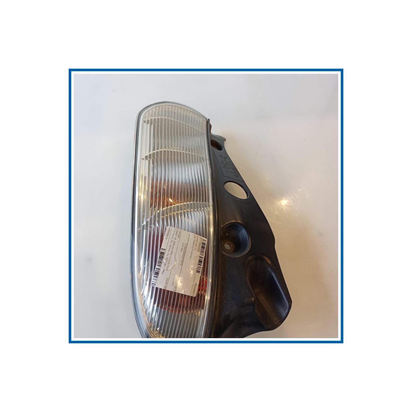 Fanale post. sx. LANCIA YPSILON (TE) (06/03>09/06