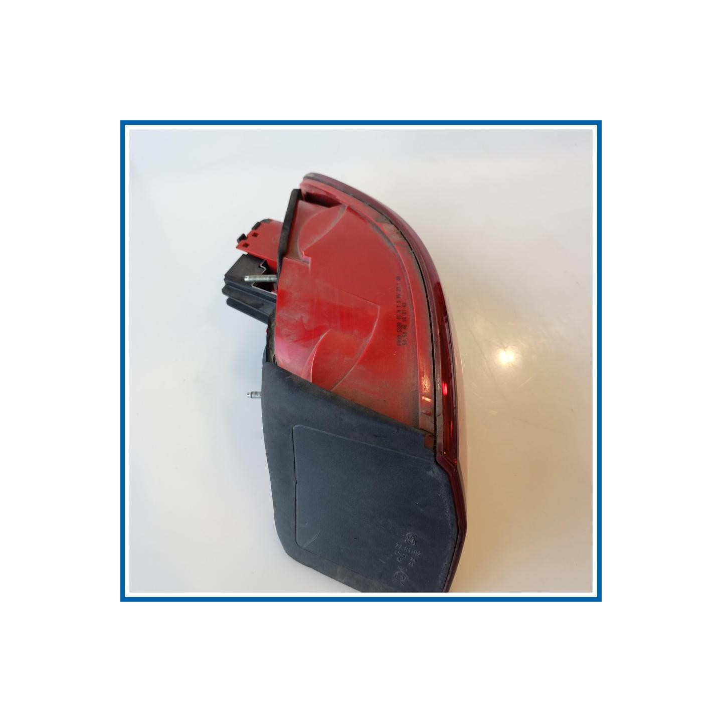 Fanale est. post. dx. ALFA ROMEO 159