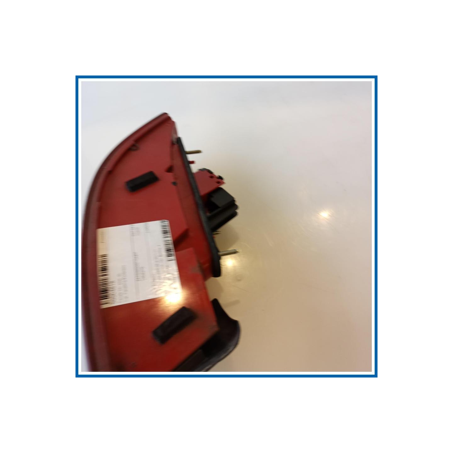 Fanale est. post. dx. ALFA ROMEO 159