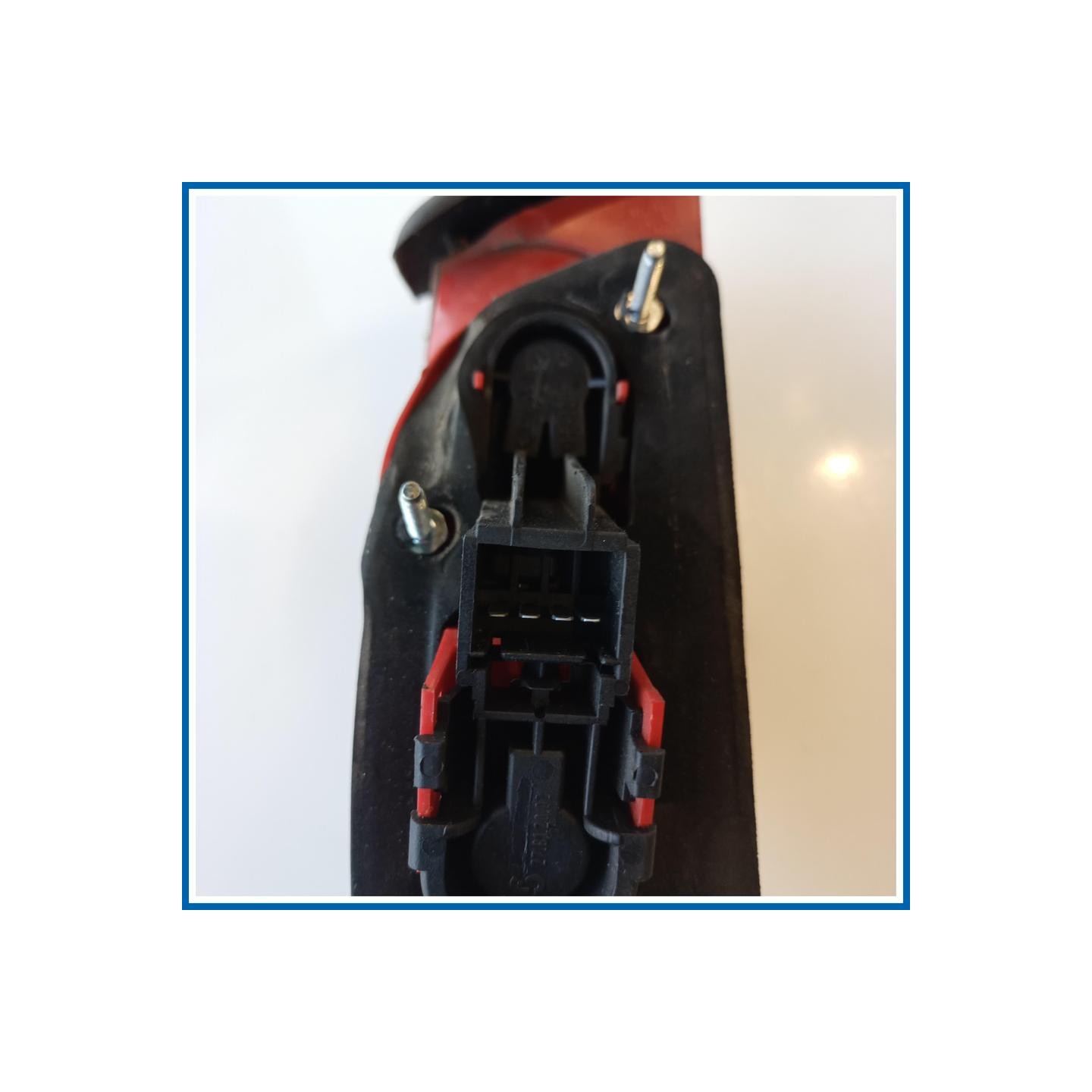 Fanale est. post. dx. ALFA ROMEO 159