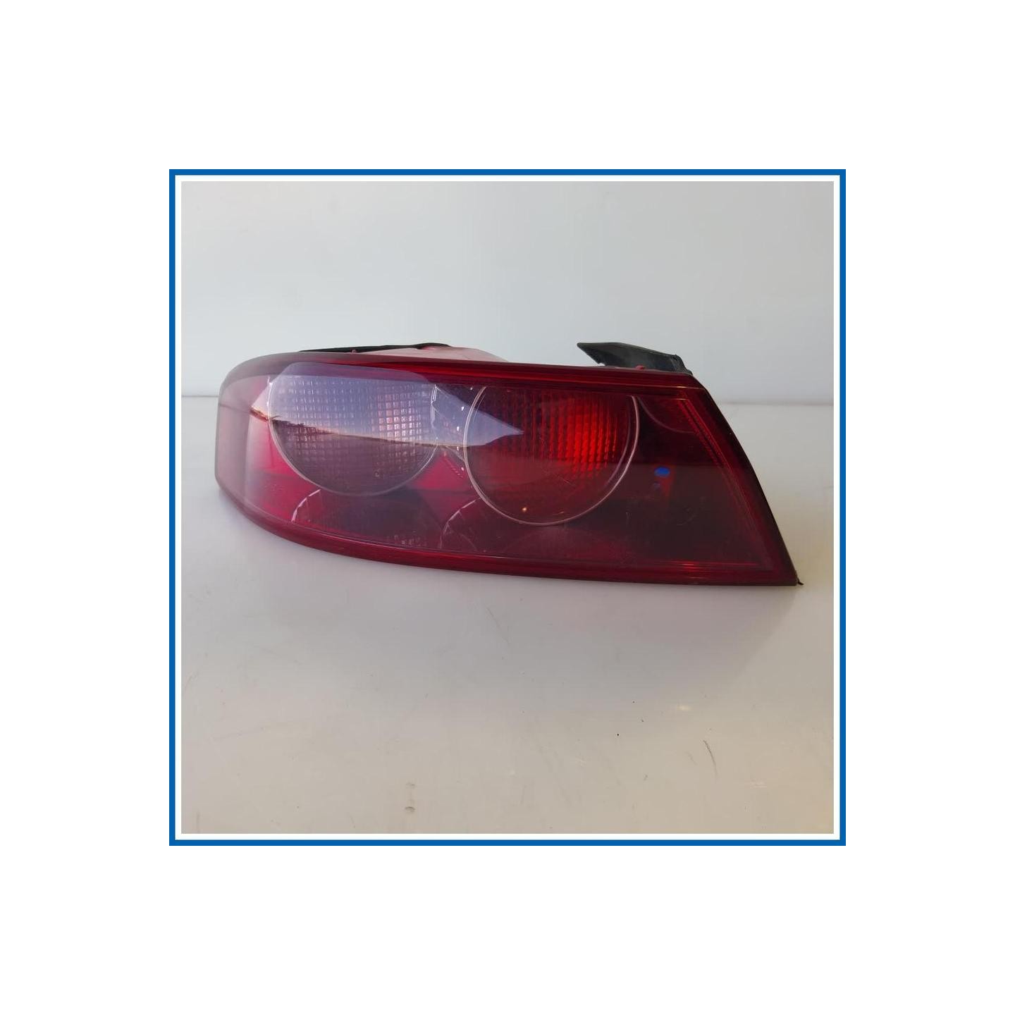 Fanale est. post. sx. ALFA ROMEO 159
