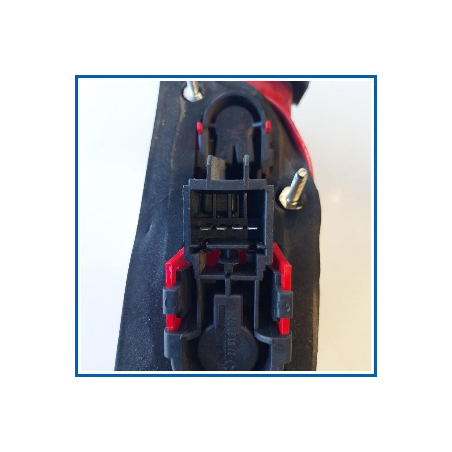 Fanale est. post. sx. ALFA ROMEO 159