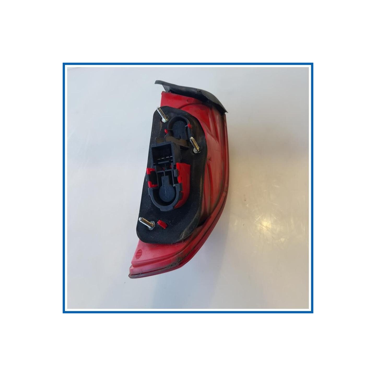 Fanale est. post. sx. ALFA ROMEO 159