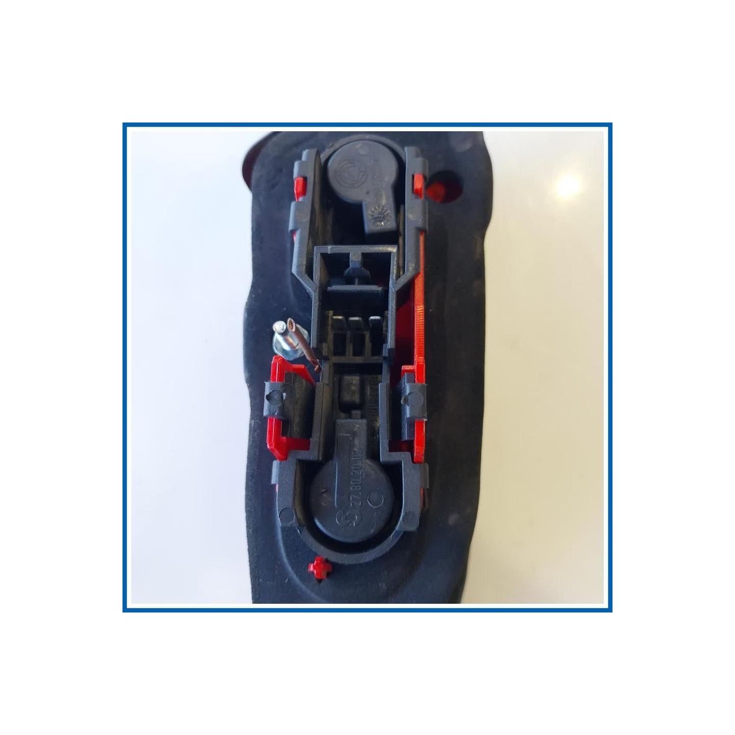 Fanale int. post. dx. ALFA ROMEO 159