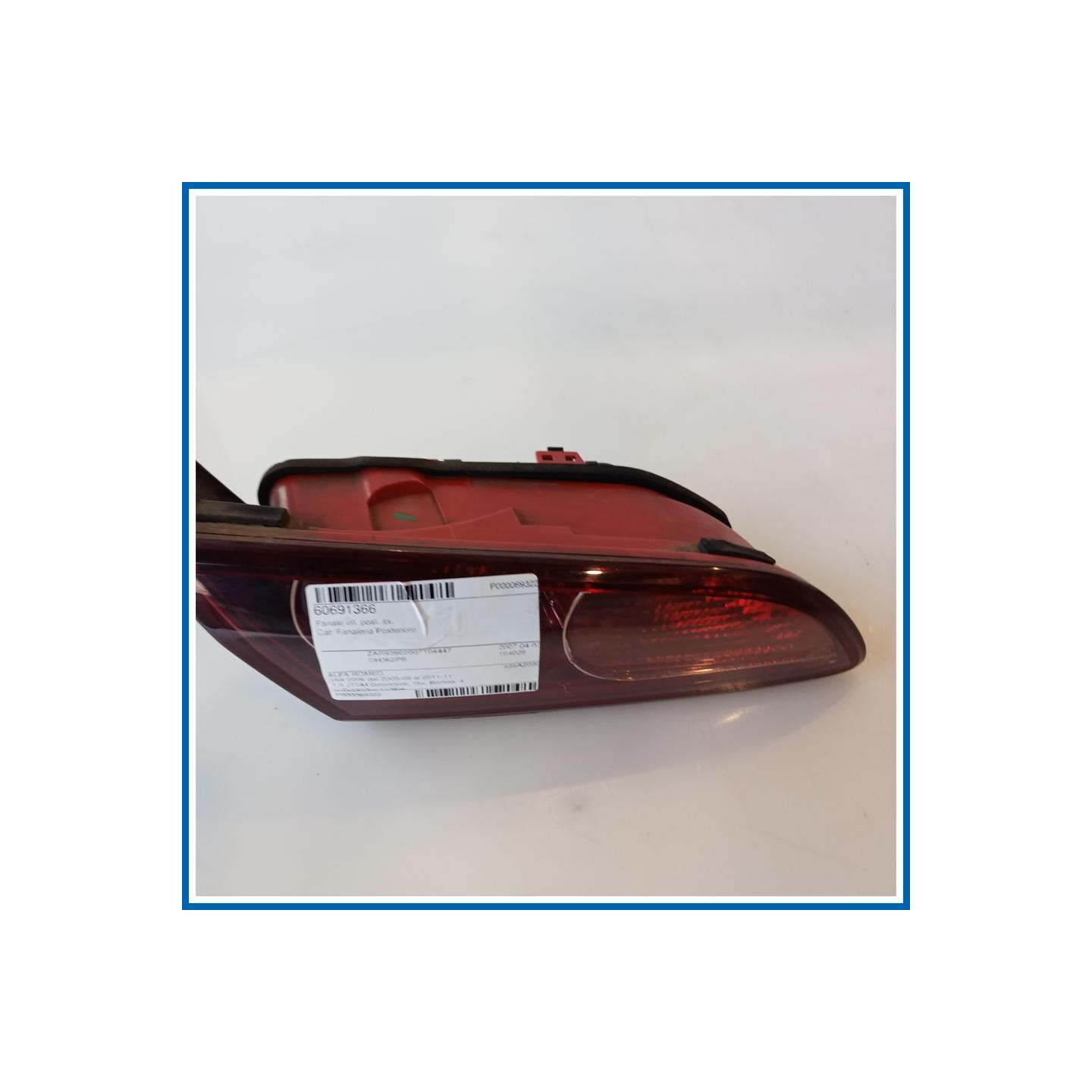 Fanale int. post. sx. ALFA ROMEO 159