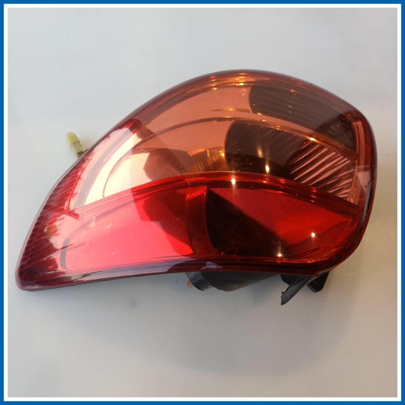 Fanale post. dx. SUZUKI SX4 (03/06>03/15