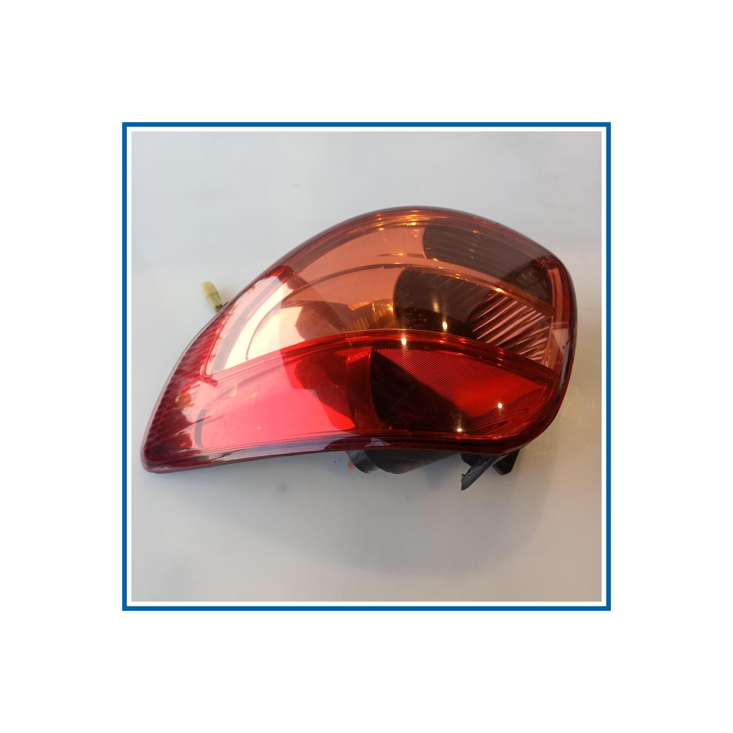 Fanale post. dx. SUZUKI SX4 (03/06>03/15