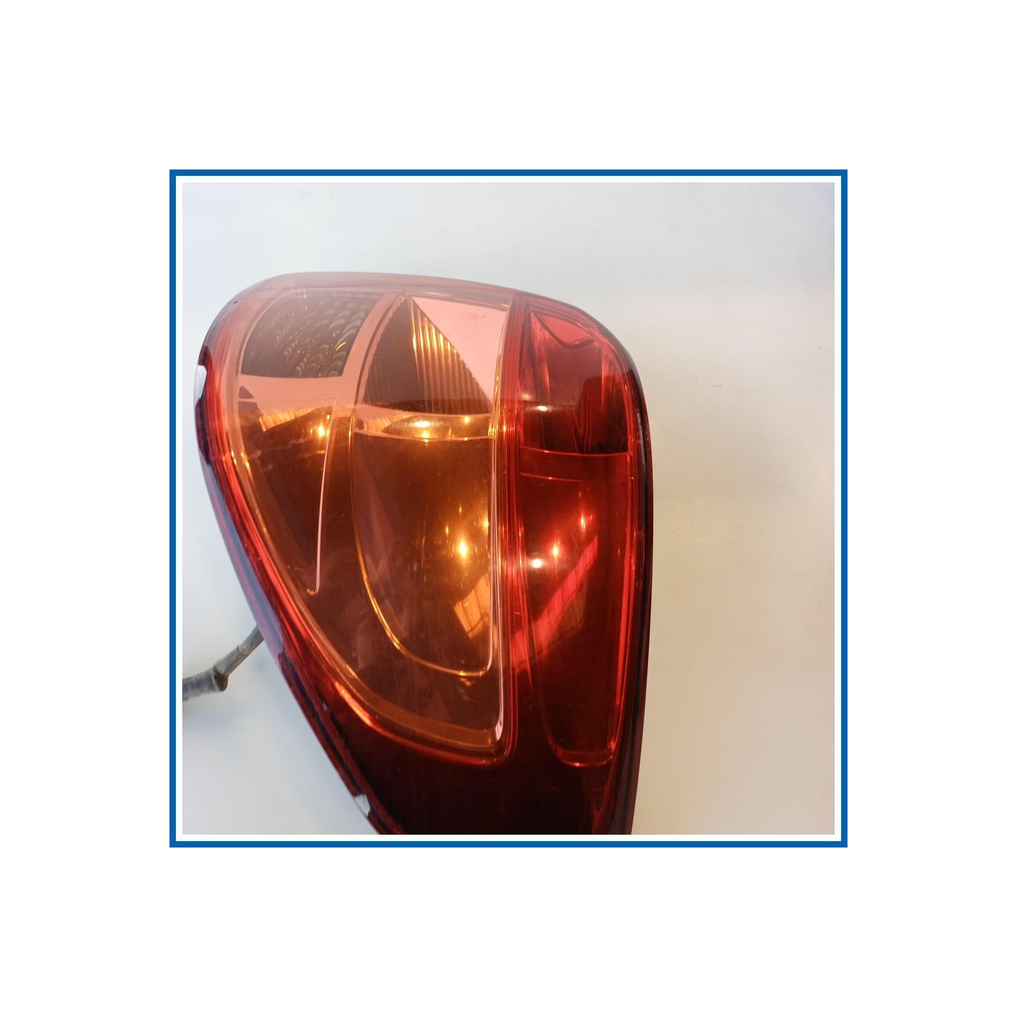 Fanale post. dx. SUZUKI SX4 (03/06>03/15