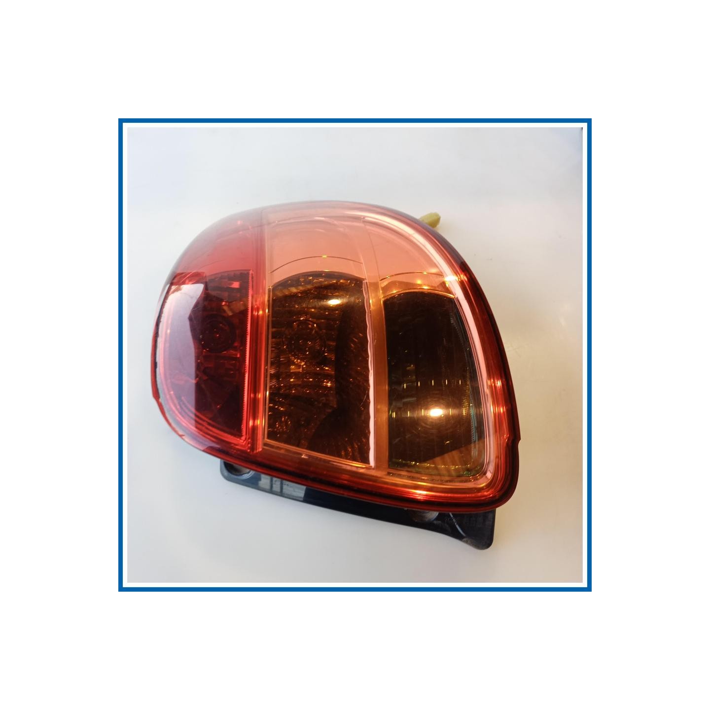 Fanale post. dx. SUZUKI SX4 (03/06>03/15