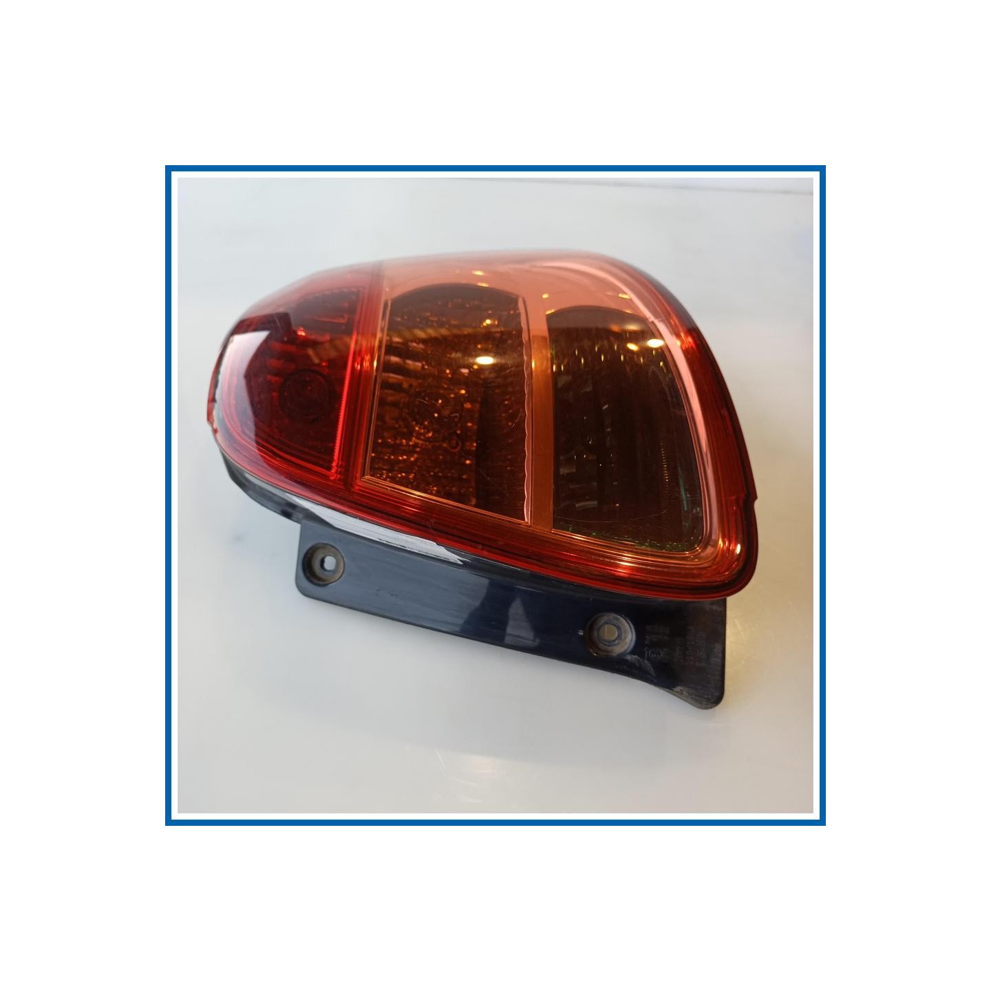 Fanale post. dx. SUZUKI SX4 (03/06>03/15