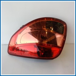 Fanale post. dx. SUZUKI SX4 (03/06>03/15