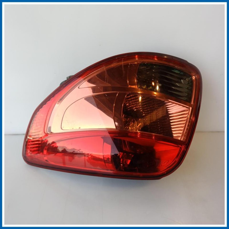 Fanale post. dx. SUZUKI SX4 (03/06>03/15