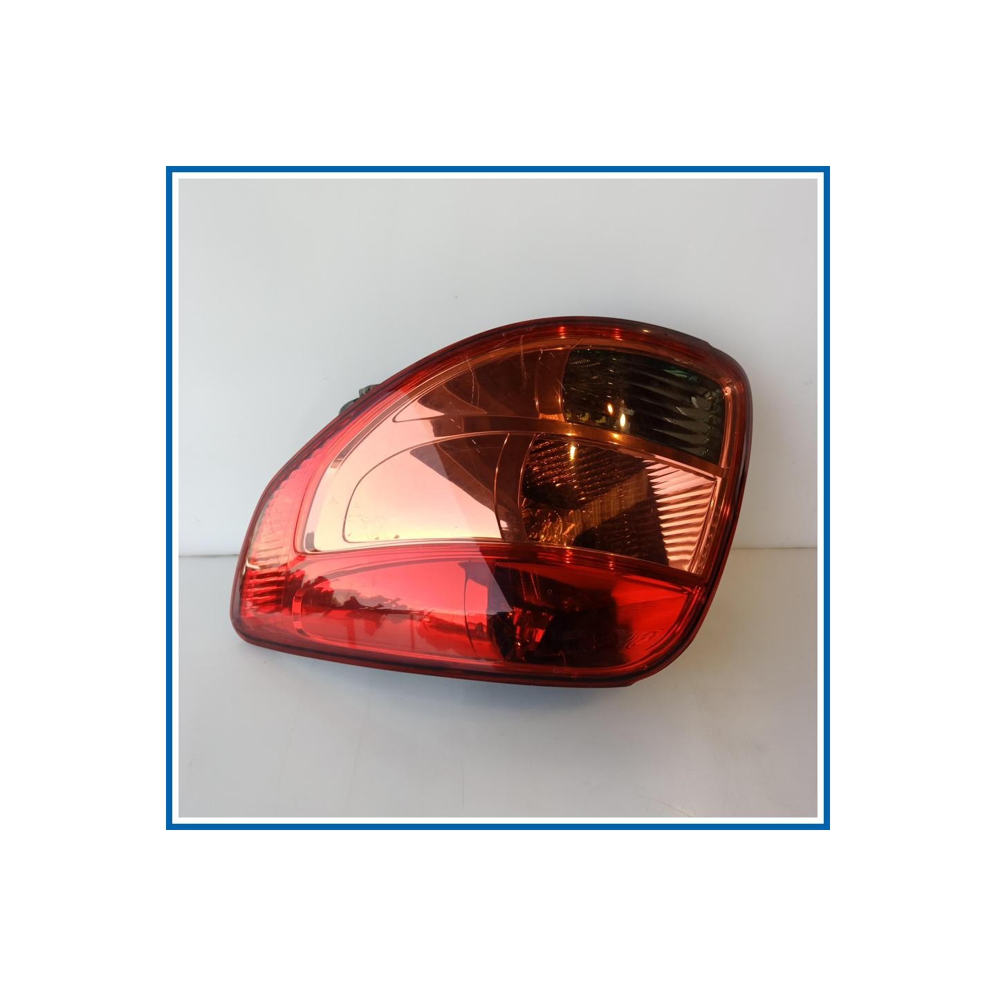 Fanale post. dx. SUZUKI SX4 (03/06>03/15