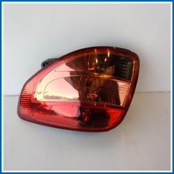 Fanale post. dx. SUZUKI SX4 (03/06>03/15