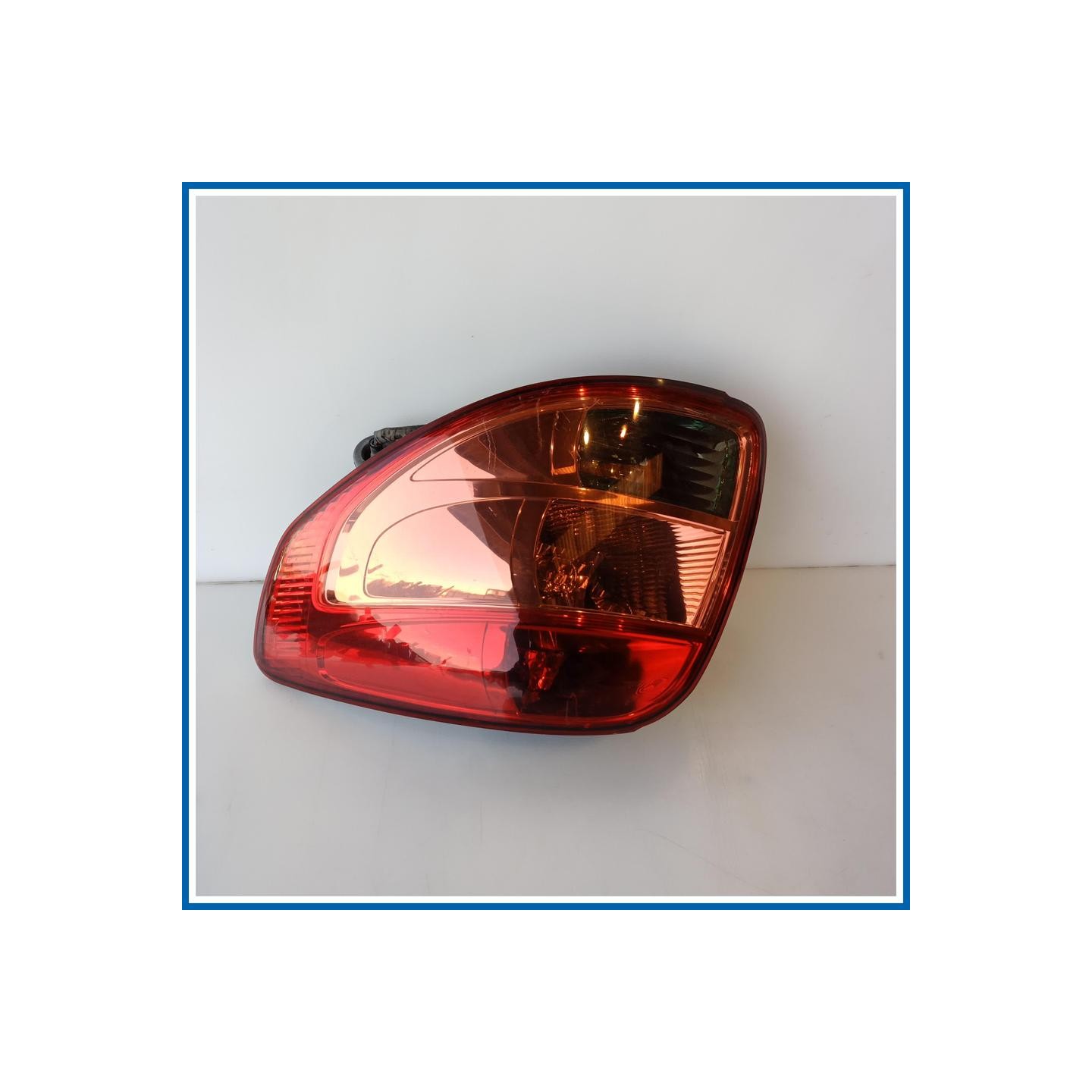 Fanale post. dx. SUZUKI SX4 (03/06>03/15